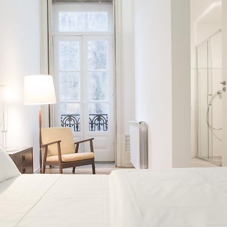 Porto Republica Hostel & Suites الغرفة الصورة