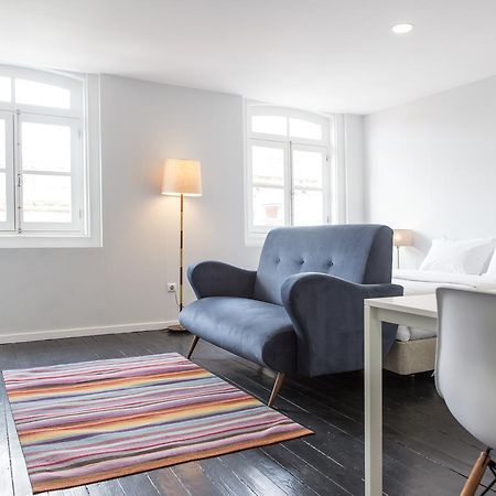 Porto Republica Hostel & Suites المظهر الخارجي الصورة