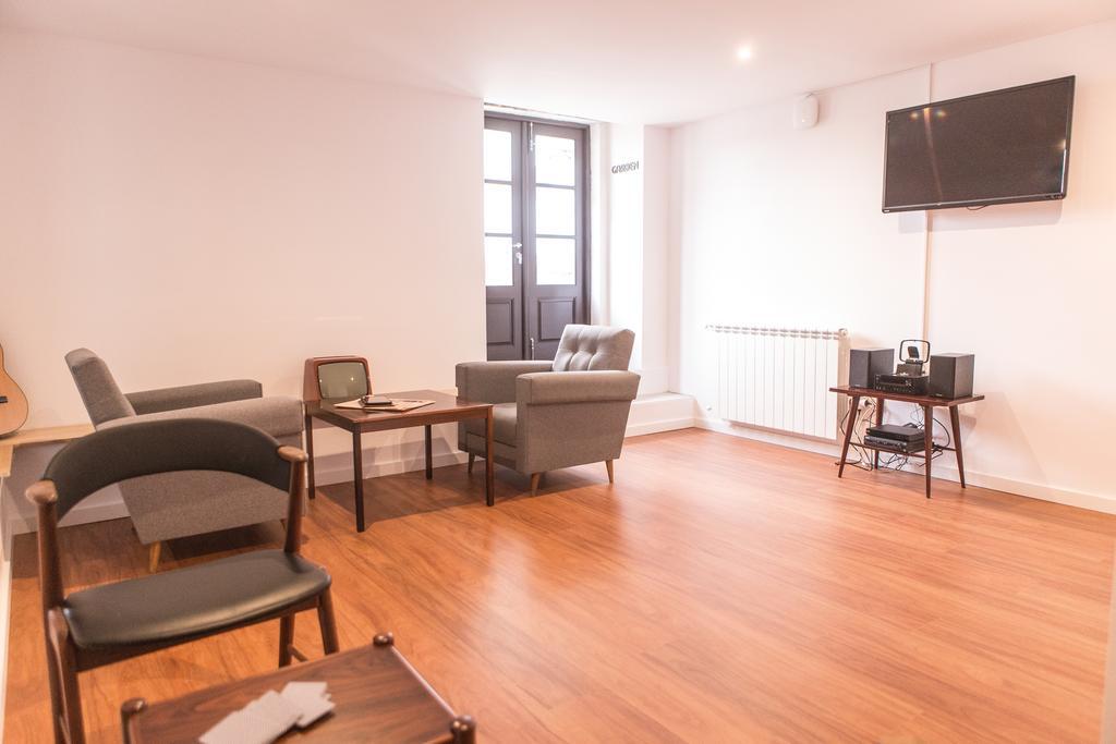 Porto Republica Hostel & Suites المظهر الخارجي الصورة