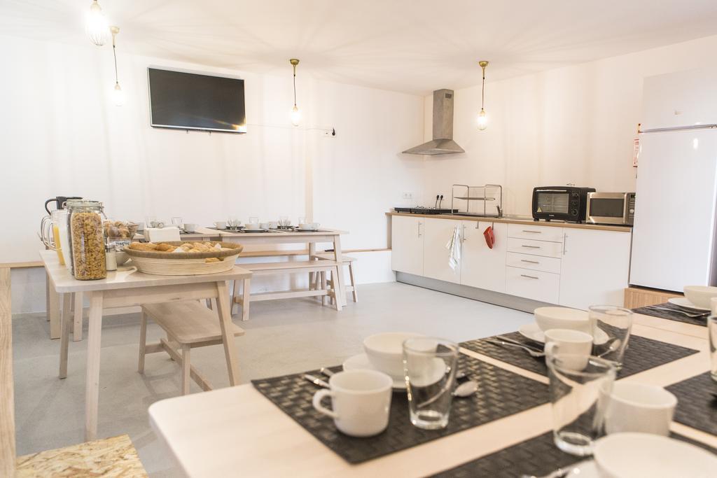 Porto Republica Hostel & Suites المظهر الخارجي الصورة