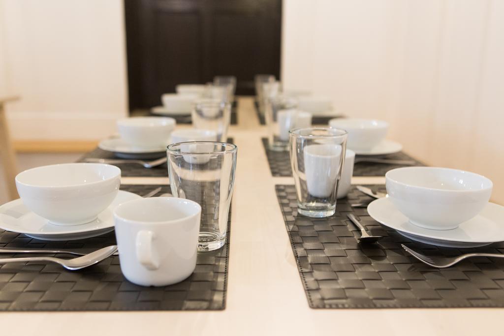 Porto Republica Hostel & Suites المظهر الخارجي الصورة