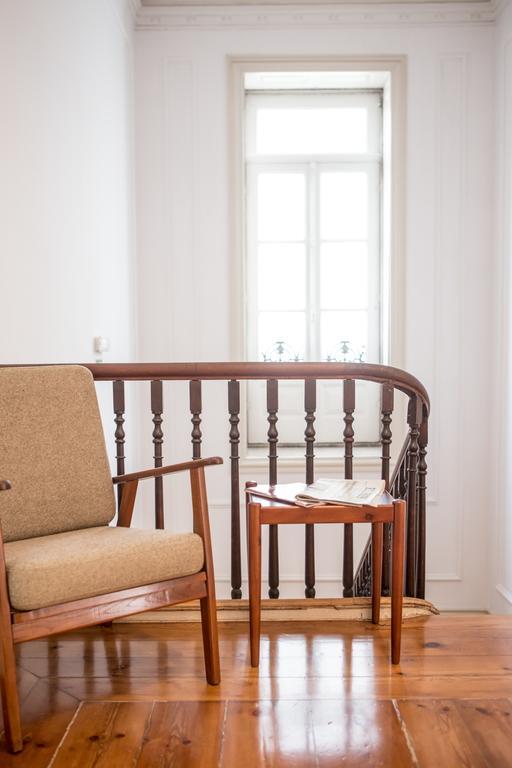 Porto Republica Hostel & Suites المظهر الخارجي الصورة