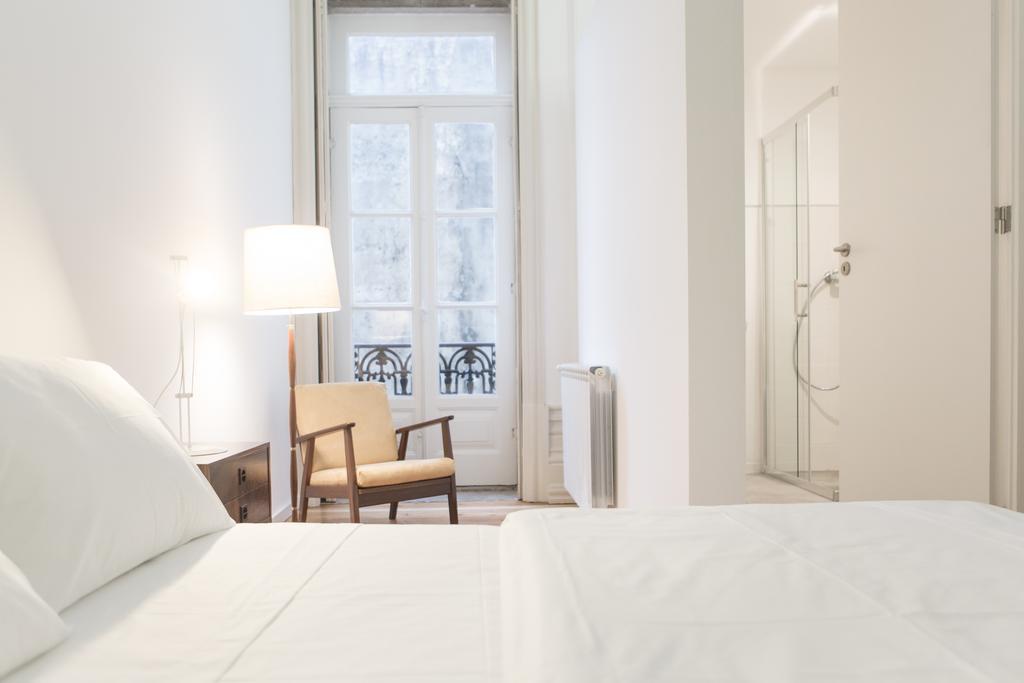 Porto Republica Hostel & Suites الغرفة الصورة