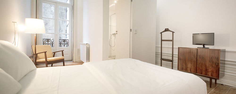 Porto Republica Hostel & Suites المظهر الخارجي الصورة