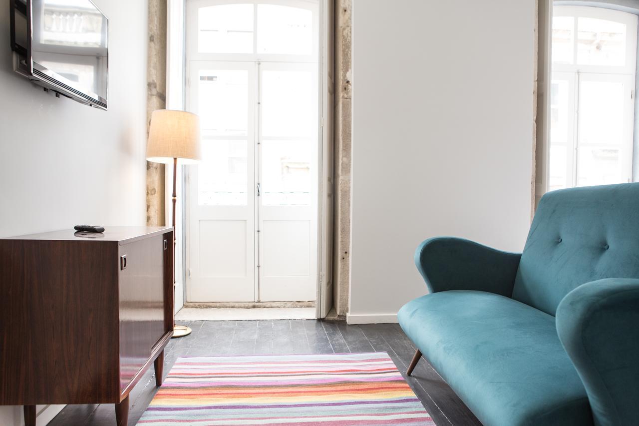 Porto Republica Hostel & Suites المظهر الخارجي الصورة