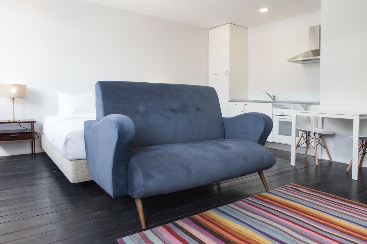Porto Republica Hostel & Suites المظهر الخارجي الصورة