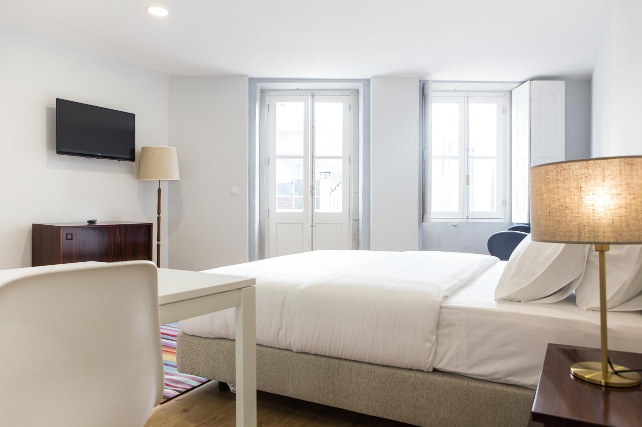 Porto Republica Hostel & Suites المظهر الخارجي الصورة