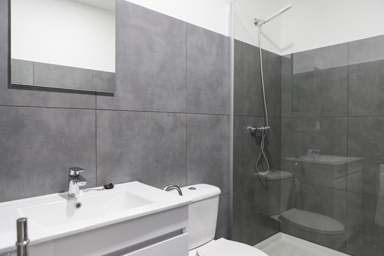 Porto Republica Hostel & Suites المظهر الخارجي الصورة