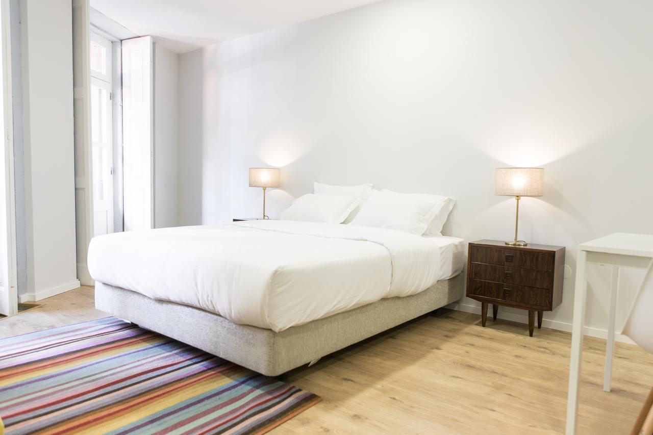 Porto Republica Hostel & Suites المظهر الخارجي الصورة