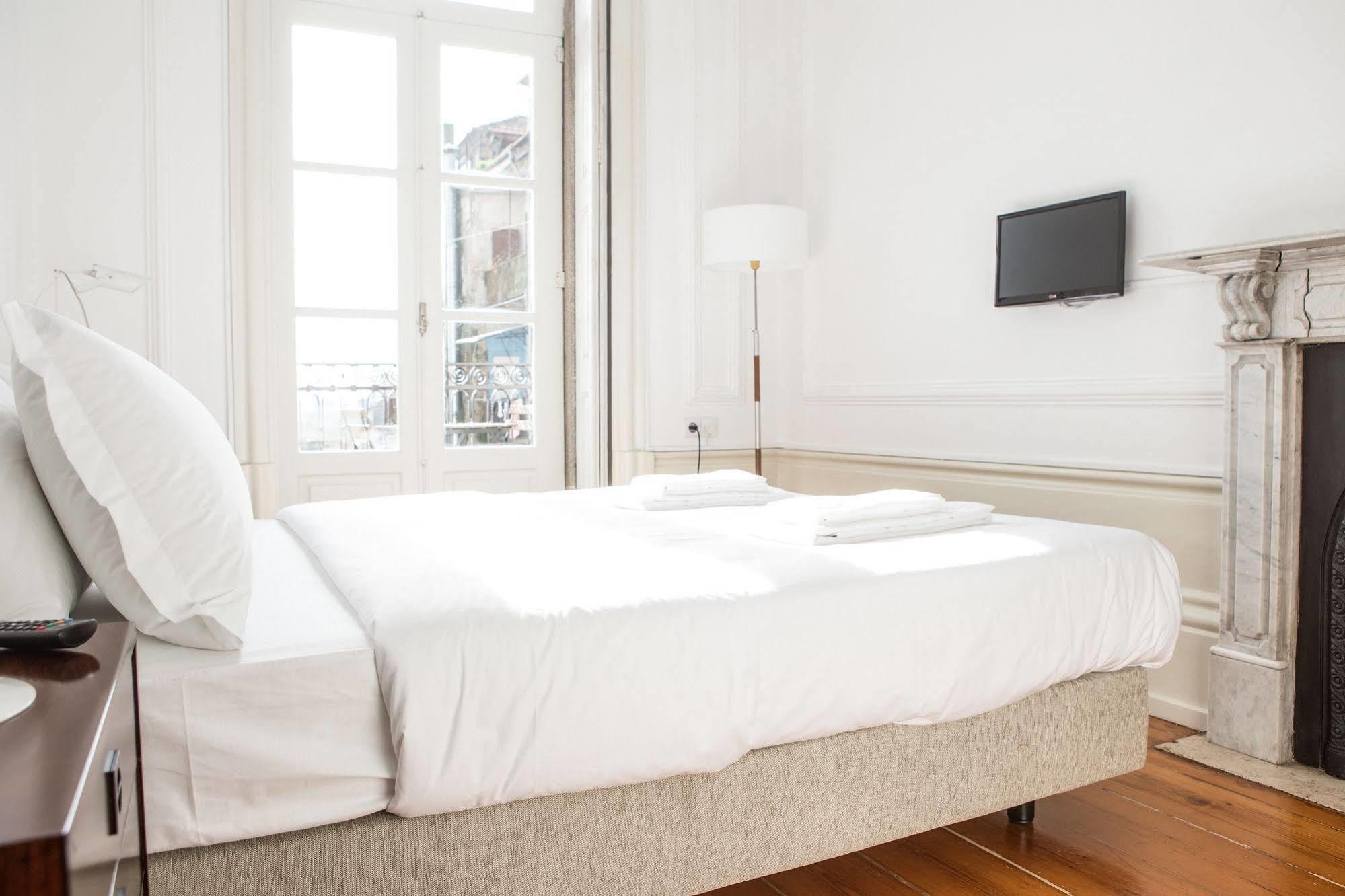 Porto Republica Hostel & Suites المظهر الخارجي الصورة