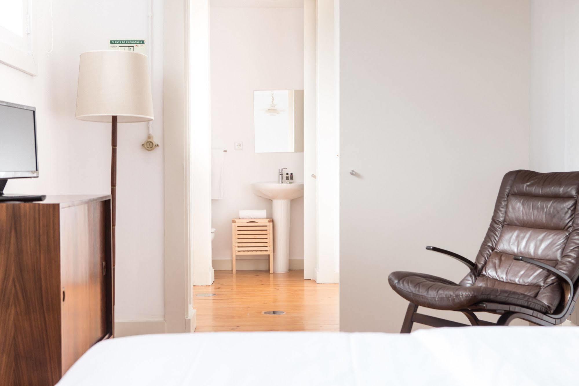 Porto Republica Hostel & Suites المظهر الخارجي الصورة