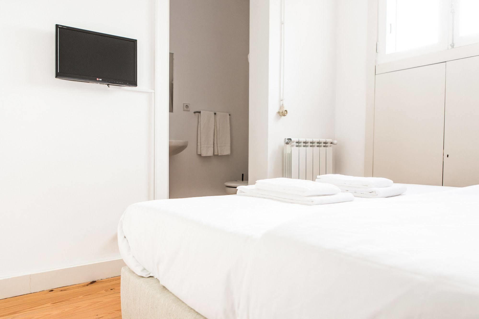Porto Republica Hostel & Suites المظهر الخارجي الصورة