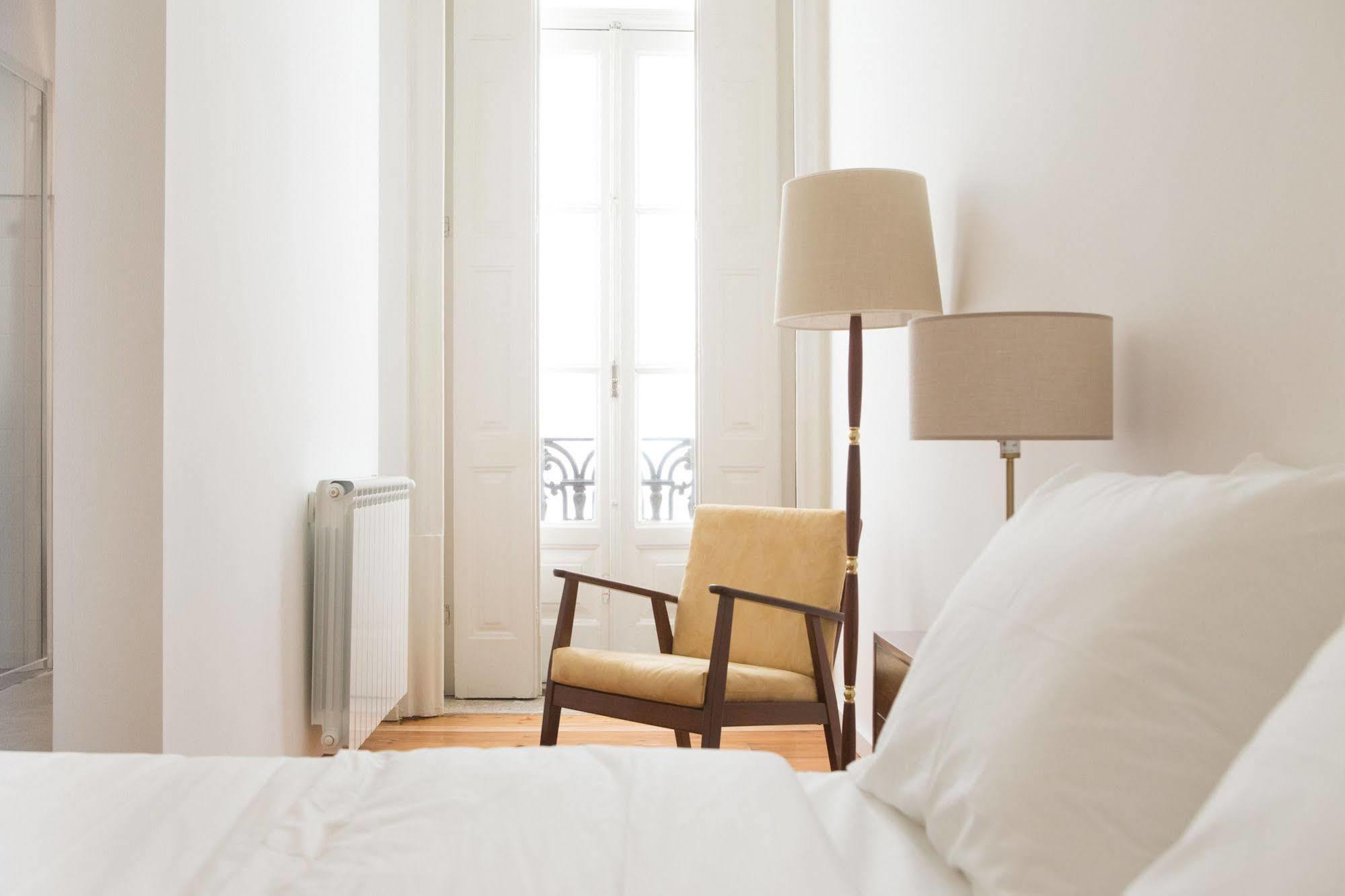 Porto Republica Hostel & Suites المظهر الخارجي الصورة