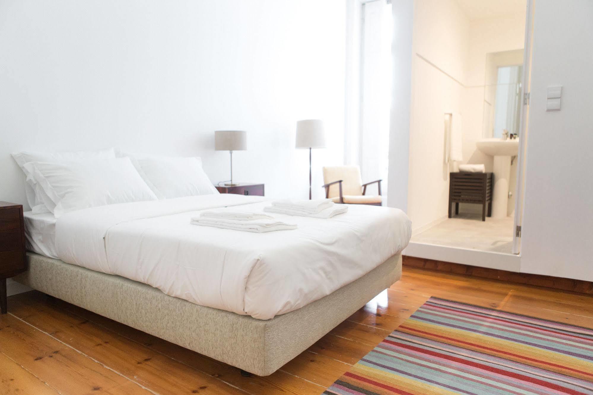 Porto Republica Hostel & Suites المظهر الخارجي الصورة