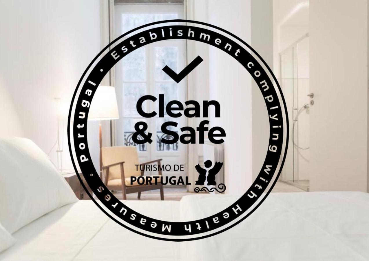 Porto Republica Hostel & Suites المظهر الخارجي الصورة